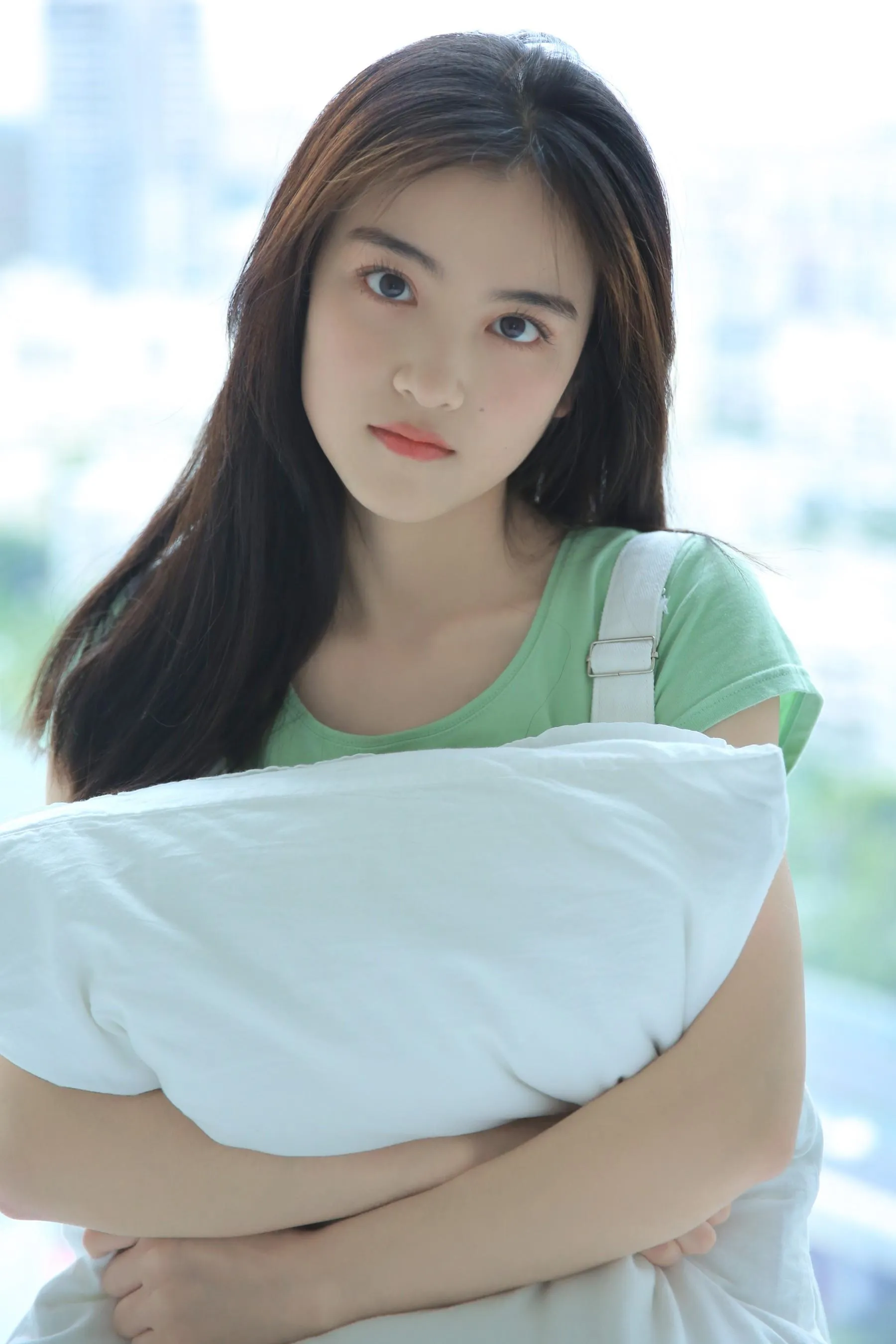 [艺图语] 2022.06.07 你的眼眸 瑶 [22P]插图6